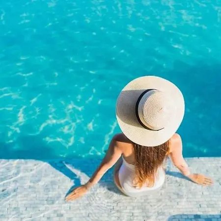 5 Etoiles - Parc Aquatique - Eeibhe *