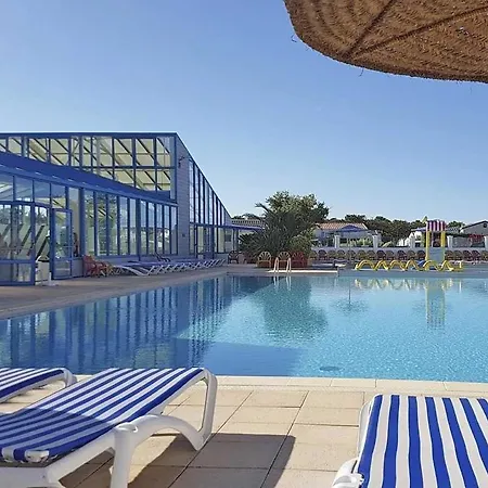5 Etoiles - Parc Aquatique - Eeibhe * Brétignolles-sur-Mer
